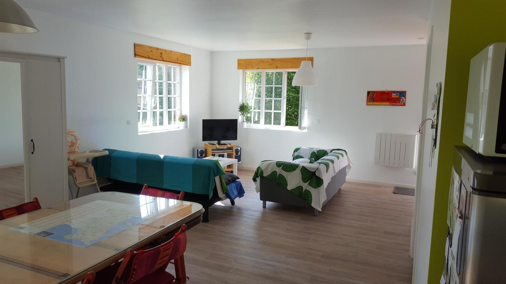 Saint Pierre House Villa Екстериор снимка
