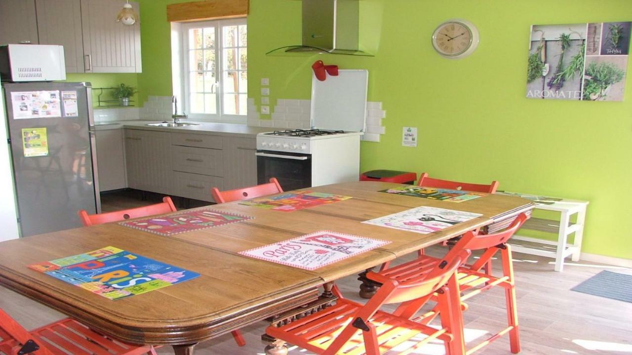 Saint Pierre House Villa Екстериор снимка