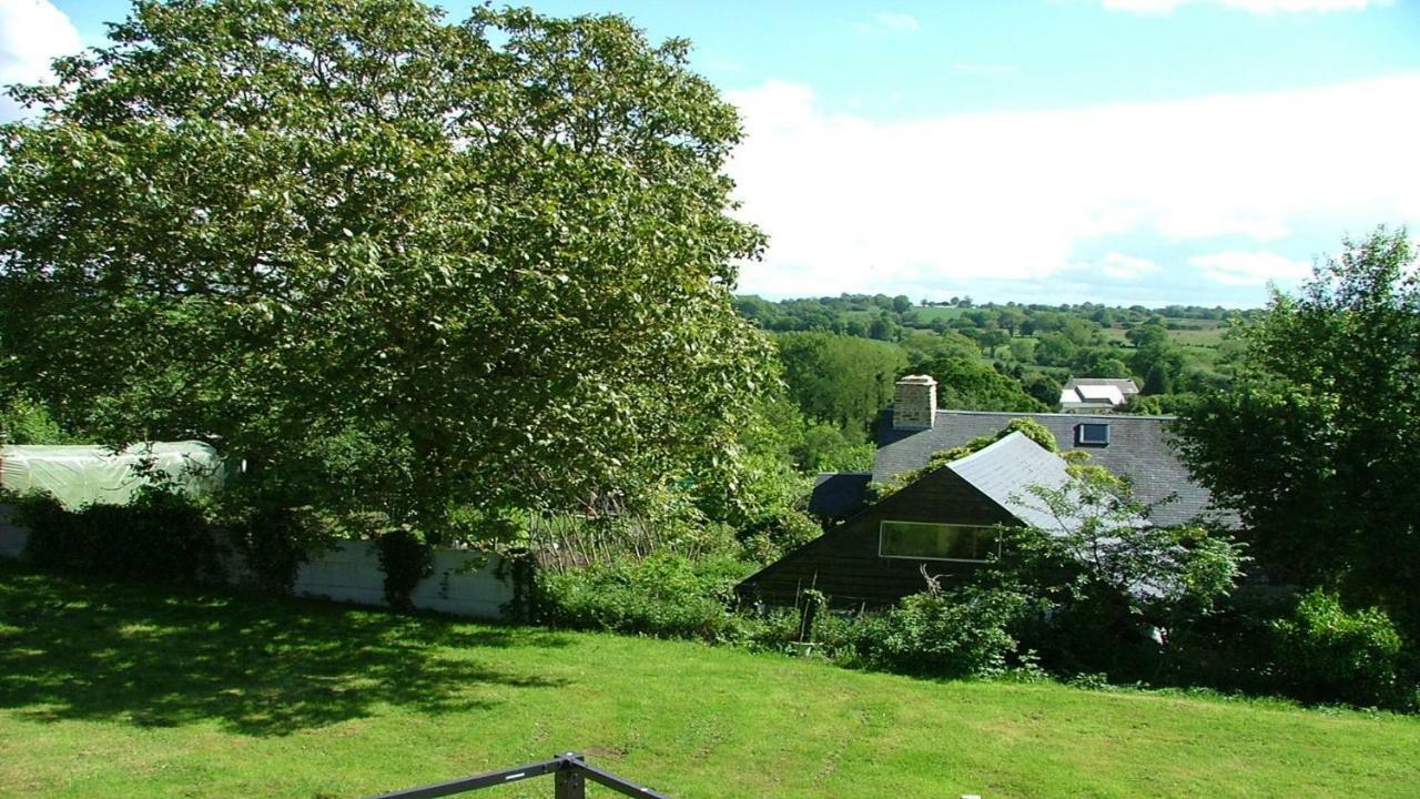 Saint Pierre House Villa Екстериор снимка