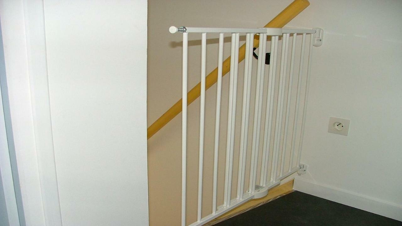 Saint Pierre House Villa Екстериор снимка