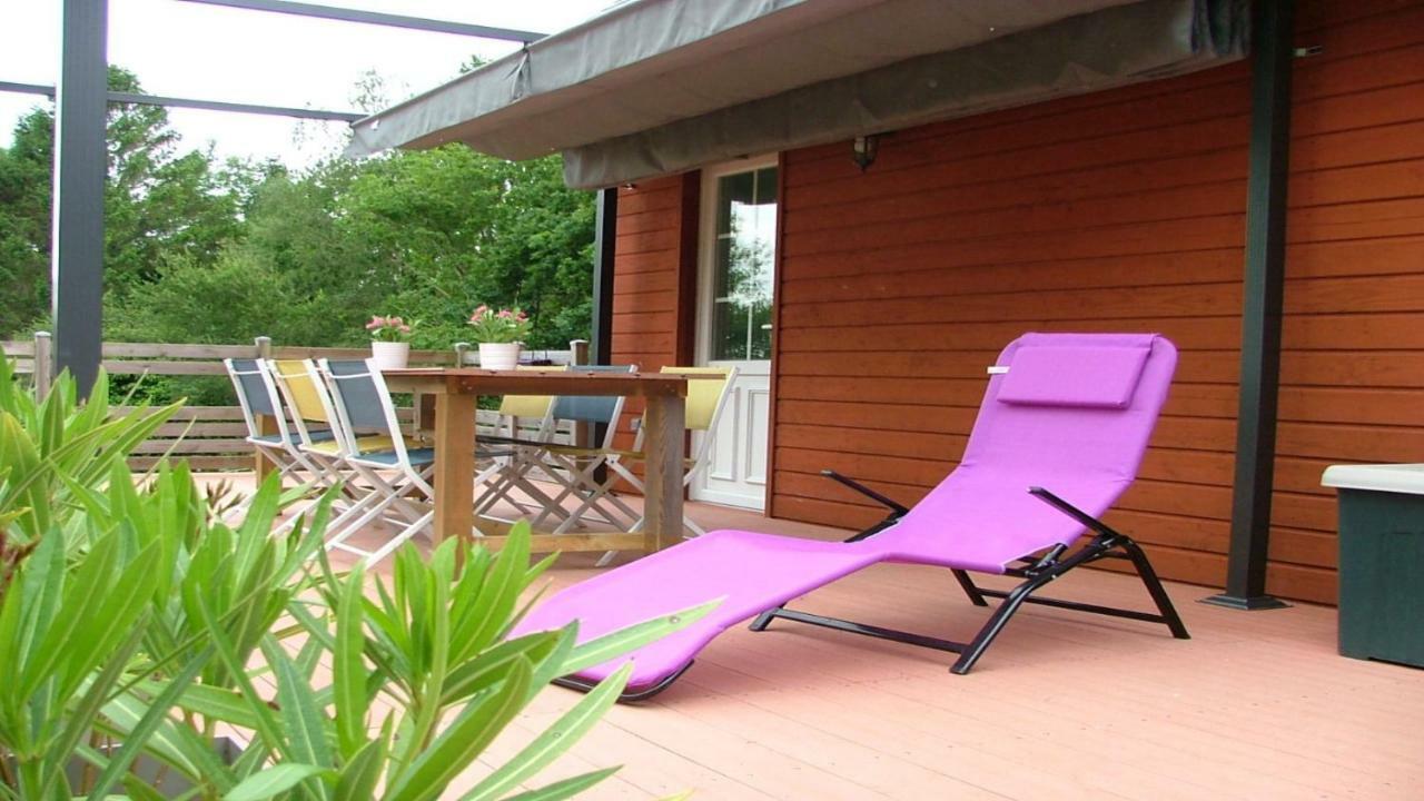 Saint Pierre House Villa Екстериор снимка