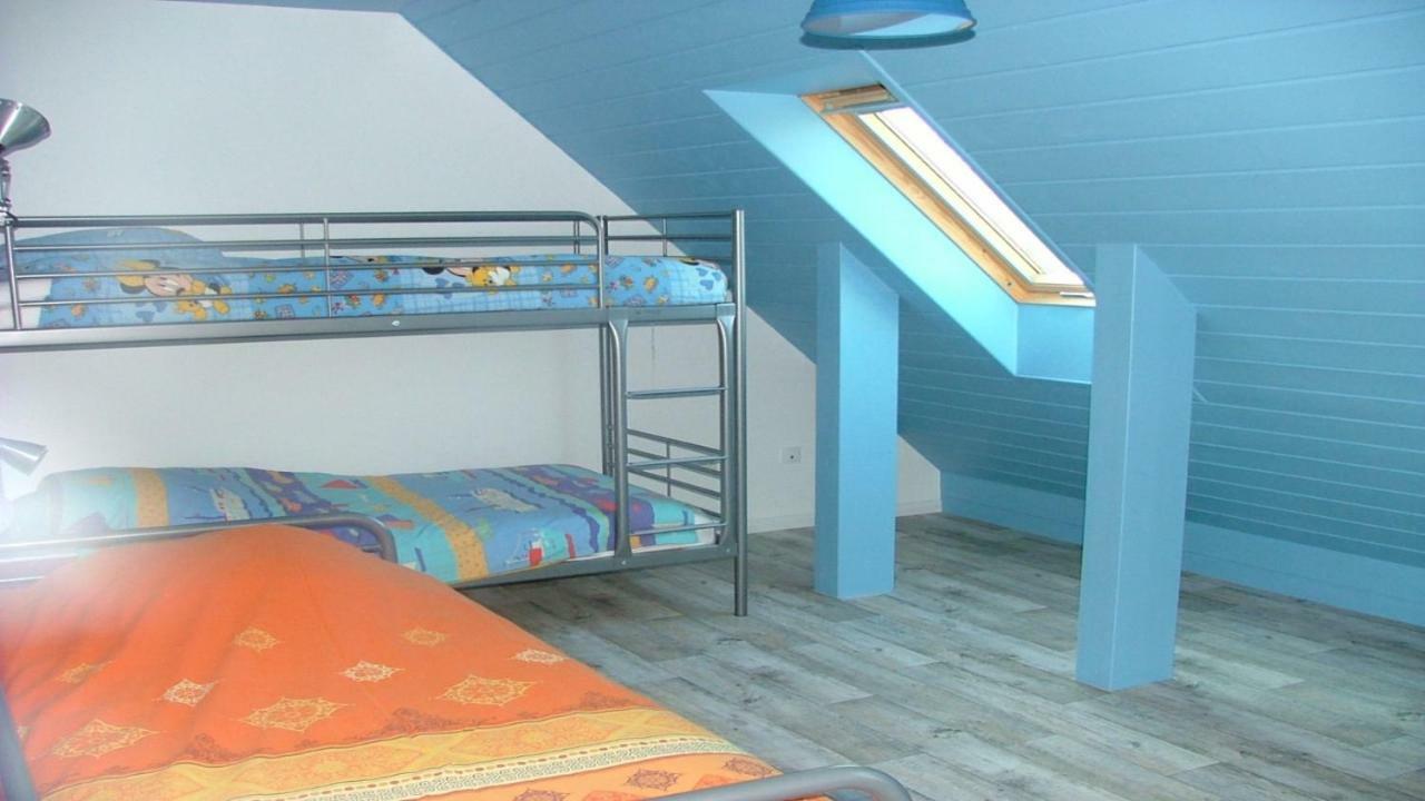 Saint Pierre House Villa Екстериор снимка
