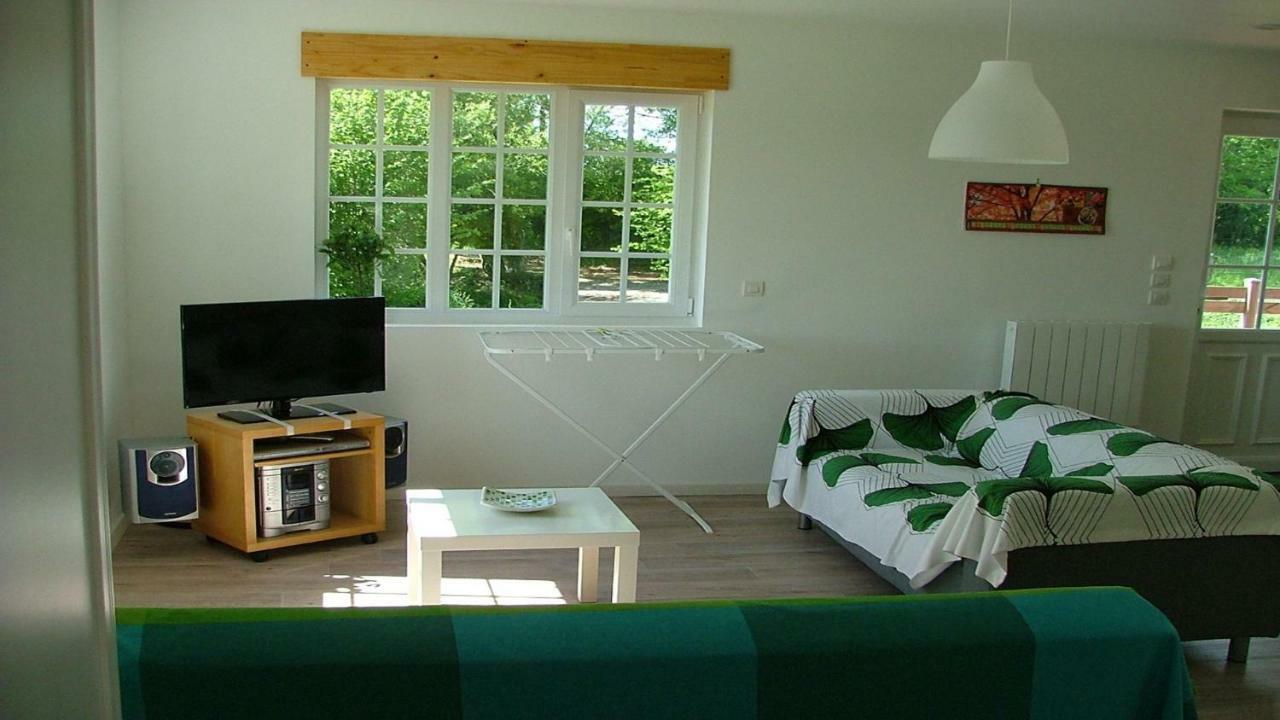 Saint Pierre House Villa Екстериор снимка