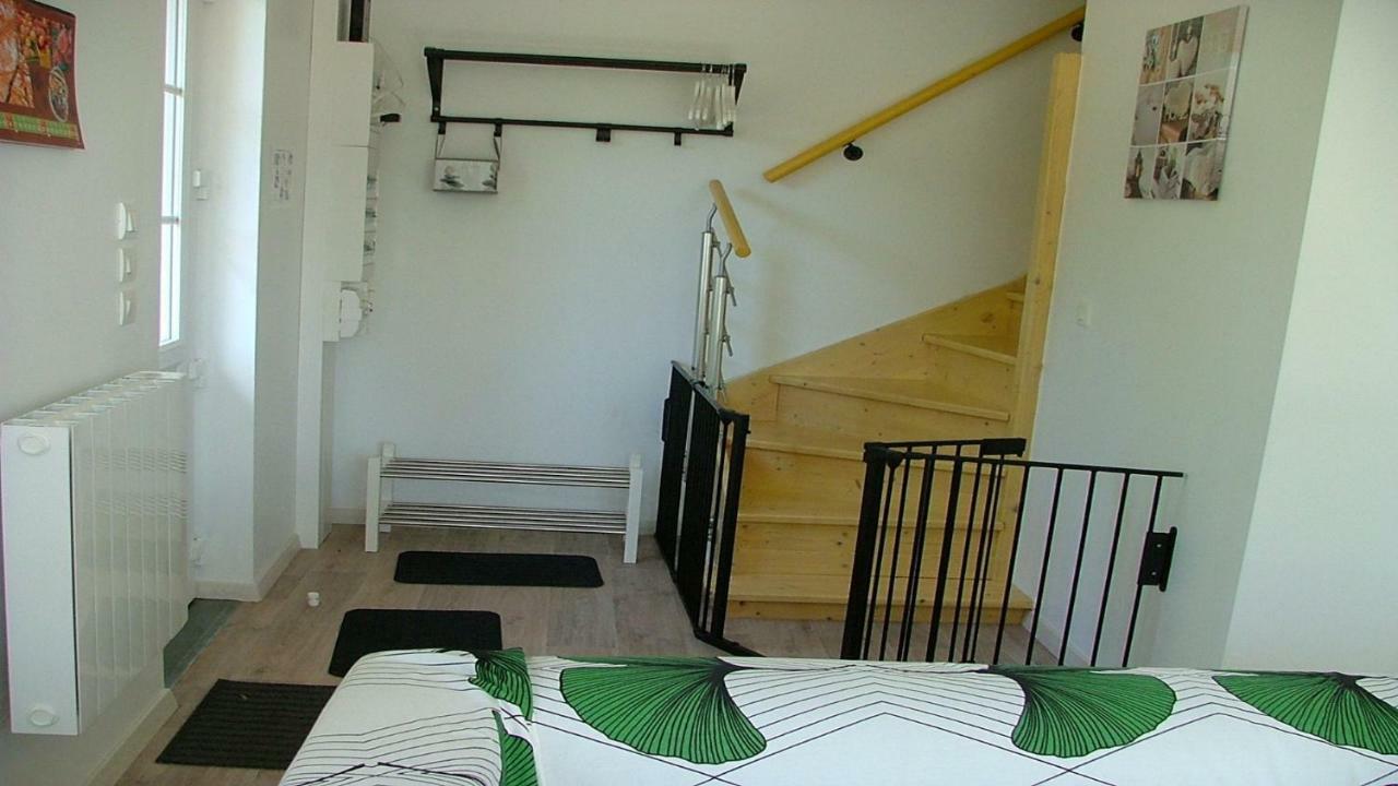 Saint Pierre House Villa Екстериор снимка
