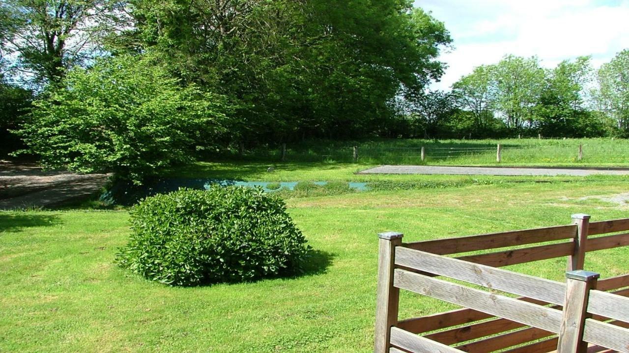 Saint Pierre House Villa Екстериор снимка